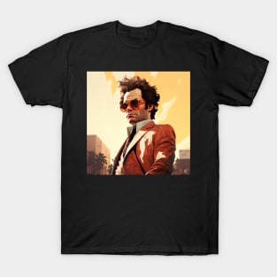 Franz Schubert T-Shirt